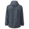 Mens Summer Mid Monty Coat-Back