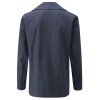 Mens Reefer-Back
