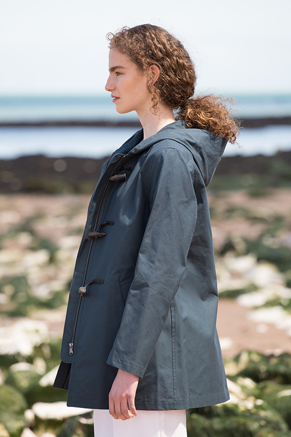 Women's Duffle Coat