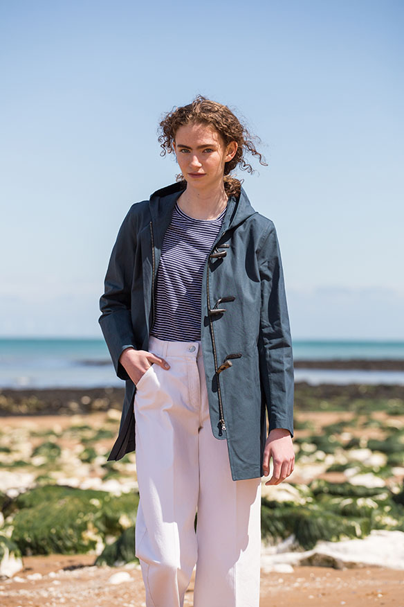 Women's Duffle Coat